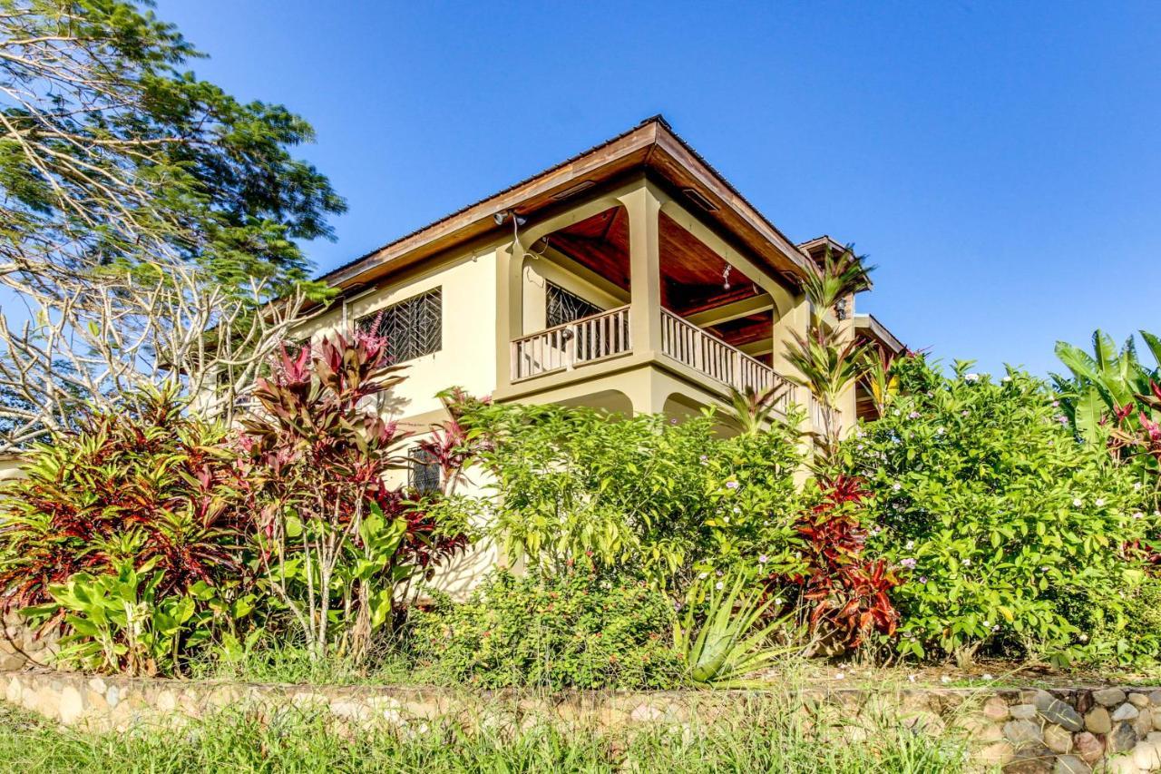 Villa Maya Gold Standard And Certified San Ignacio Exterior photo